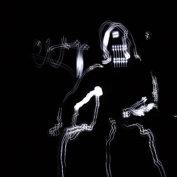 Jum — CLACHECO light painting