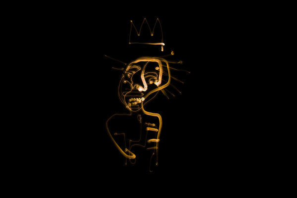 Khruny — CLACHECO light painting