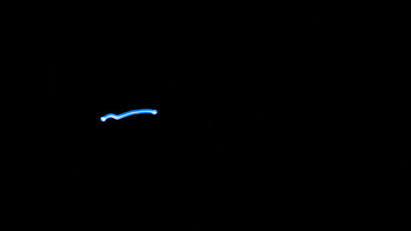 Lif 2 — CLACHECO light painting