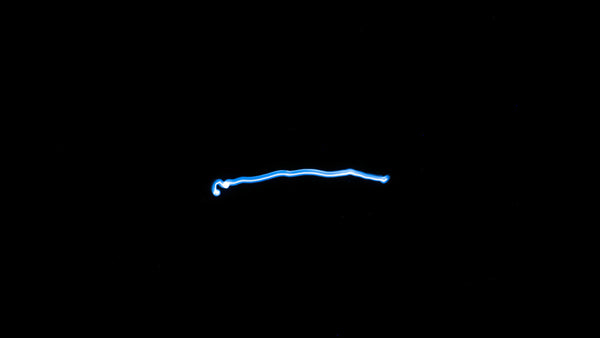 Lif 6 — CLACHECO light painting