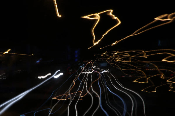 Movement — CLACHECO light painting