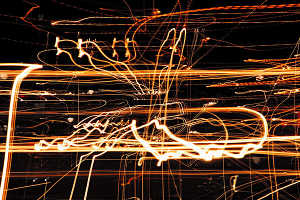 Nome — CLACHECO light painting