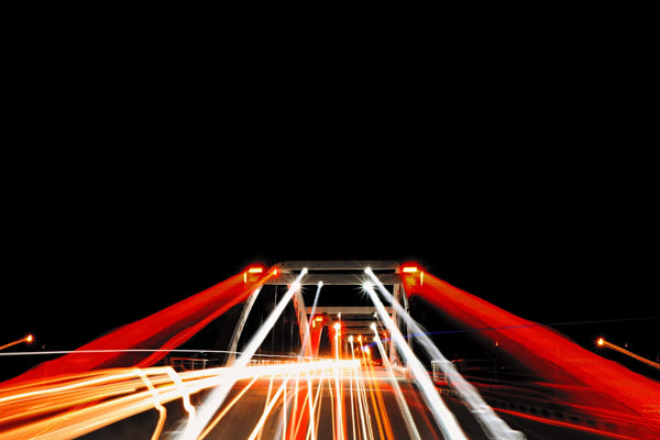 Pass — CLACHECO light painting