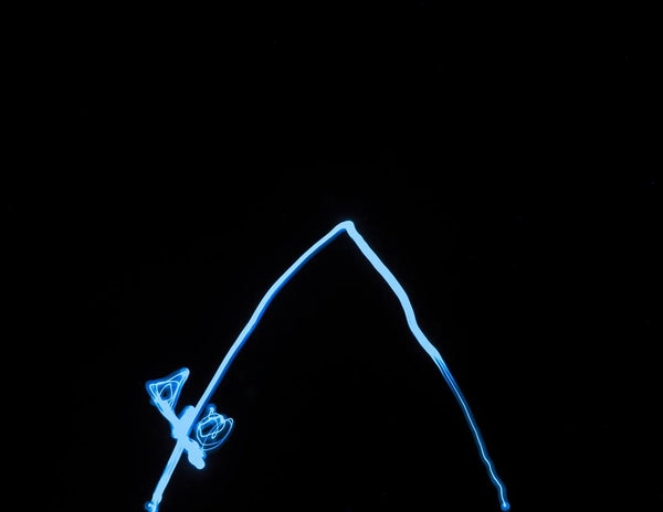 Sisi 2 — CLACHECO light painting
