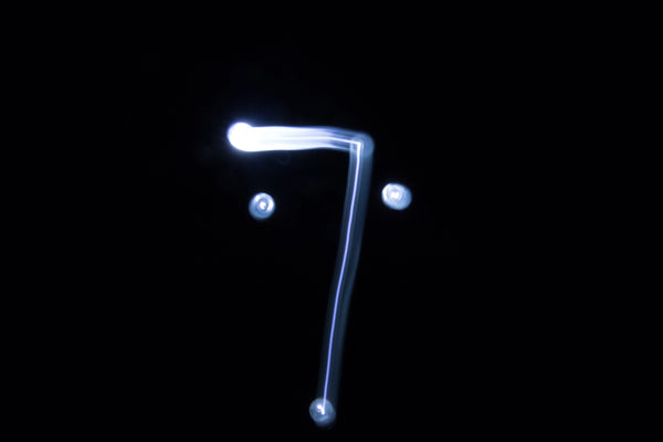 Woody — CLACHECO light painting