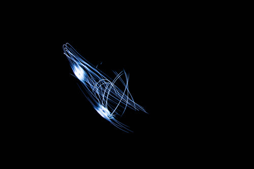 Ant — CLACHECO light painting