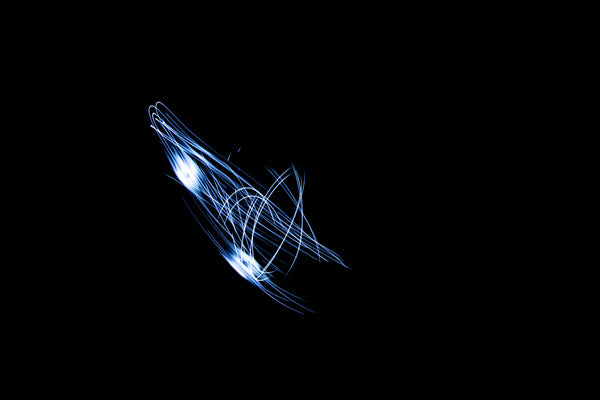 Ant — CLACHECO light painting