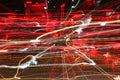 Arena — CLACHECO light painting