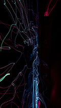 Avatar — CLACHECO light painting