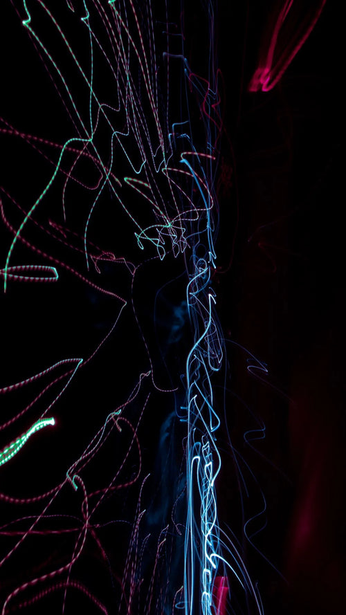 Avatar — CLACHECO light painting