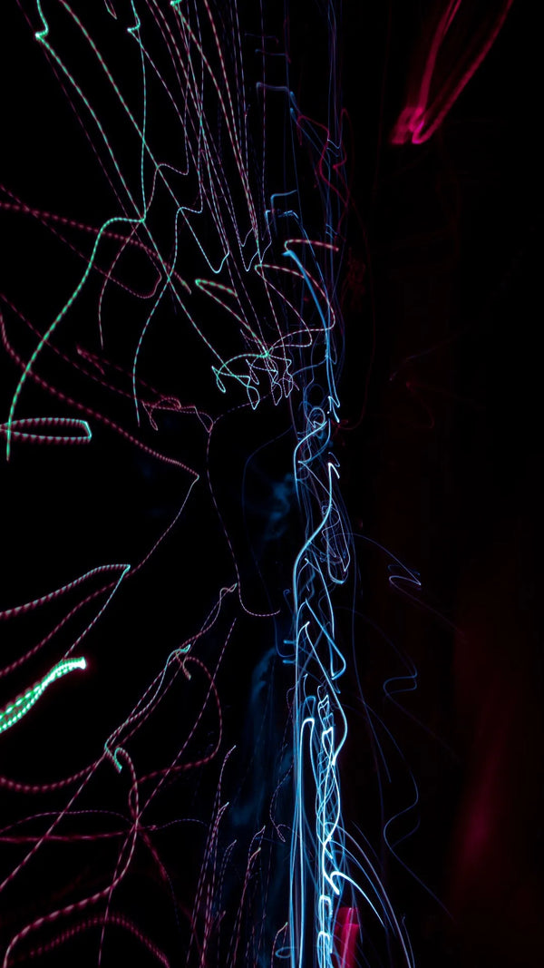 Avatar — CLACHECO light painting