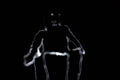 Ciger — CLACHECO light painting