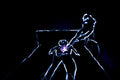 Cirugía — CLACHECO light painting