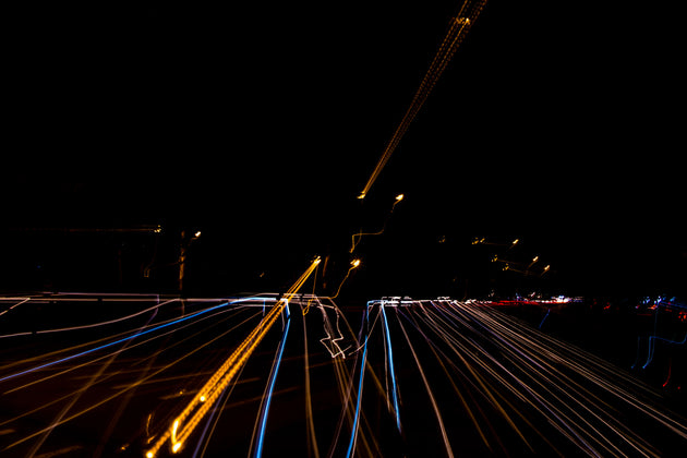 Cross the Street