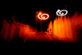 Dealer Alley — CLACHECO light painting