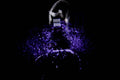 Dude — CLACHECO light painting