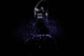 Duderino — CLACHECO light painting
