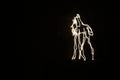 El-P 1 — CLACHECO light painting