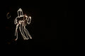 El-P 2 — CLACHECO light painting
