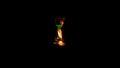 Infnity — CLACHECO light painting