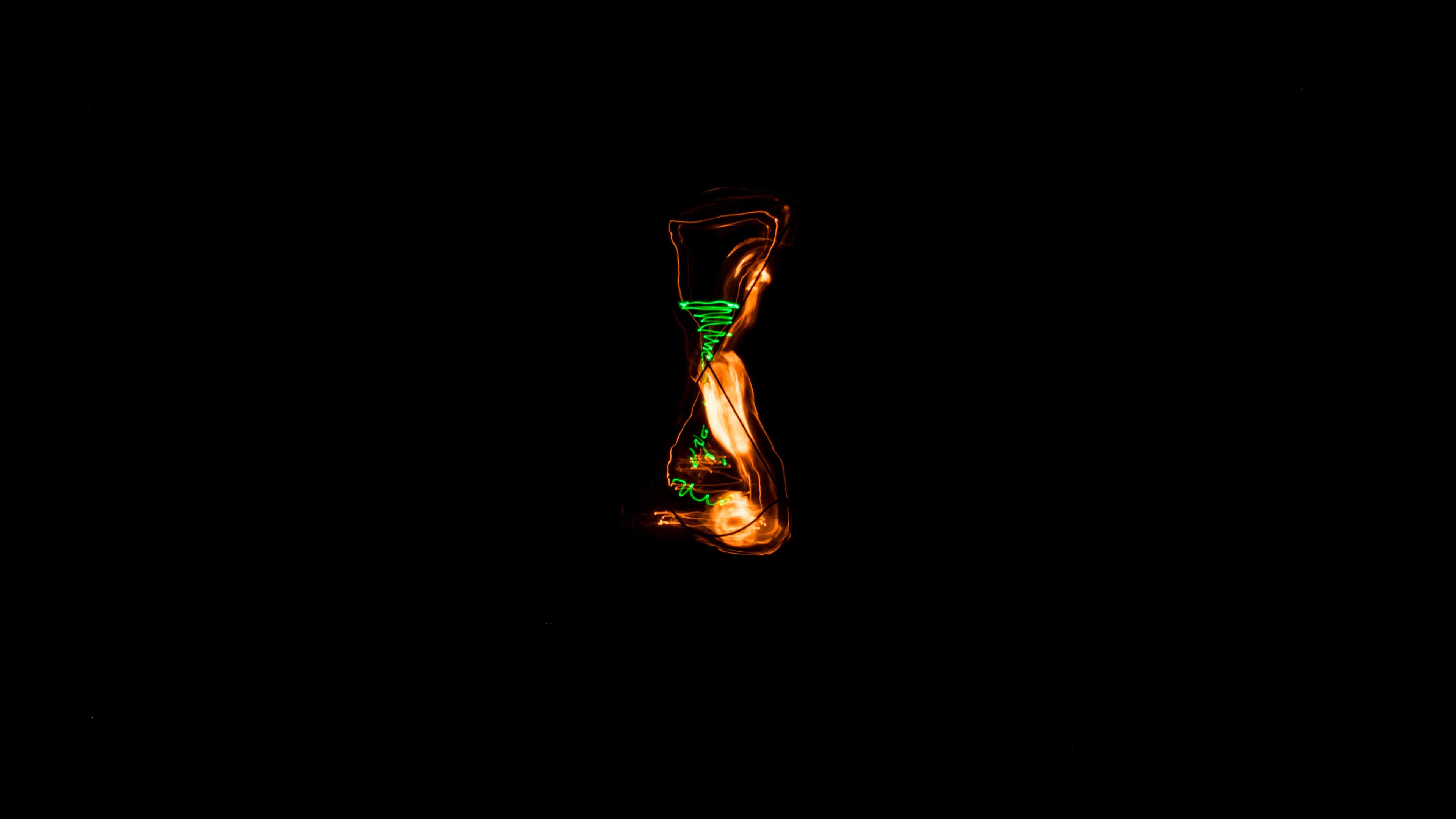Infnity — CLACHECO light painting