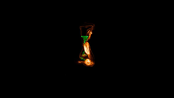 Infnity — CLACHECO light painting