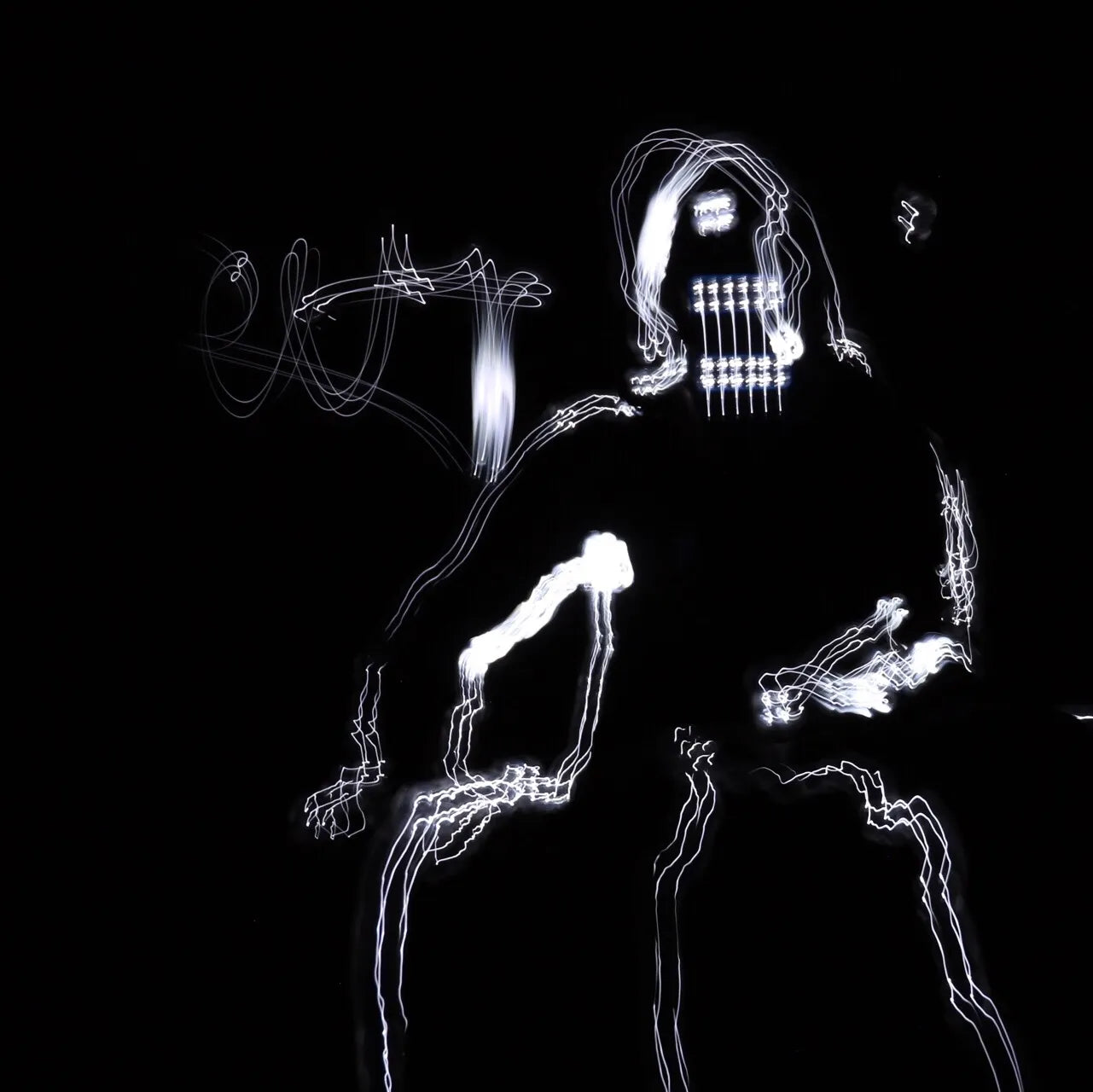 Jum — CLACHECO light painting