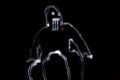 Junny — CLACHECO light painting