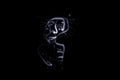 Khu — CLACHECO light painting