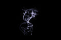 Khunny — CLACHECO light painting