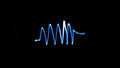 Lif 4 — CLACHECO light painting