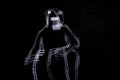 Manny — CLACHECO light painting