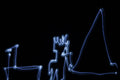 Myth — CLACHECO light painting