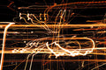 Nome — CLACHECO light painting