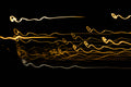 Sperms — CLACHECO light painting