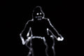 Steven — CLACHECO light painting