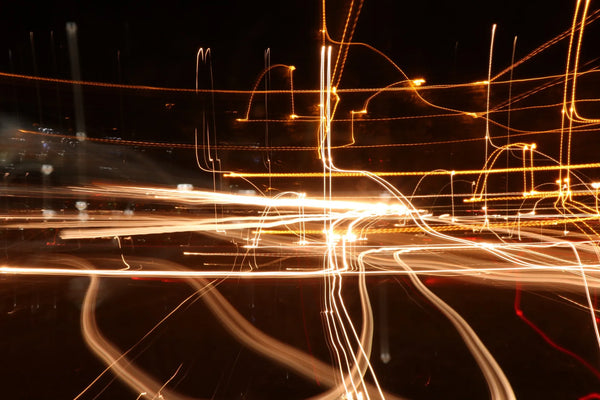 Sulper — CLACHECO light painting