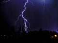 Thunder — CLACHECO light painting