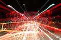 Voidless — CLACHECO light painting