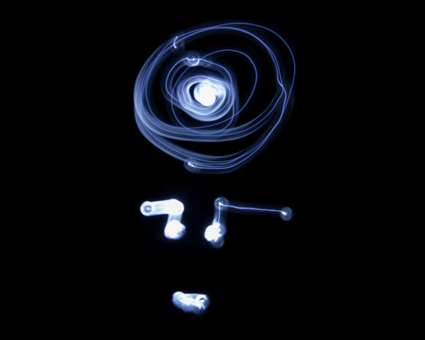 Zelma — CLACHECO light painting