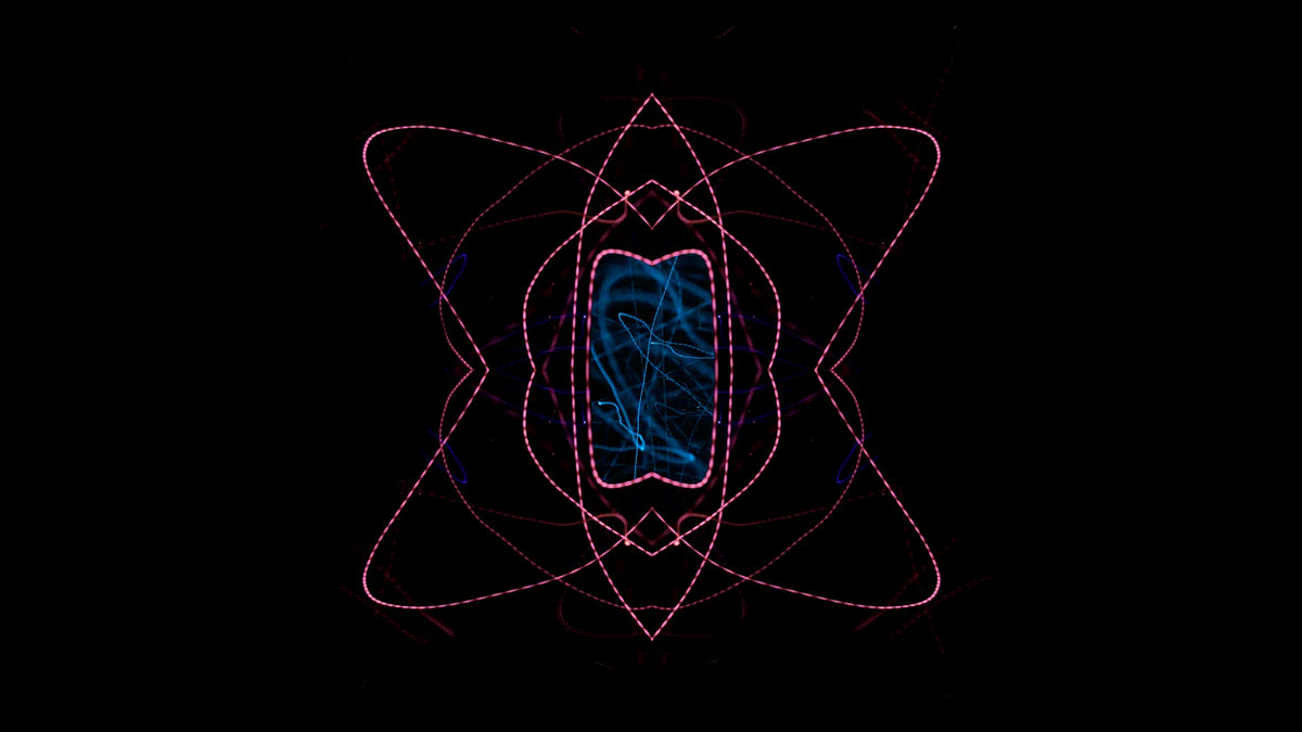 Atomheart — CLACHECO light painting