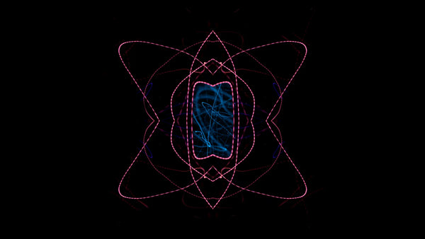 Atomheart — CLACHECO light painting