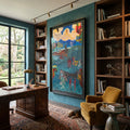Goldstein's Garden 1/3