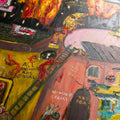 Goldstein's Garden 3/3