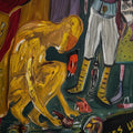Nacimiento dialéctico