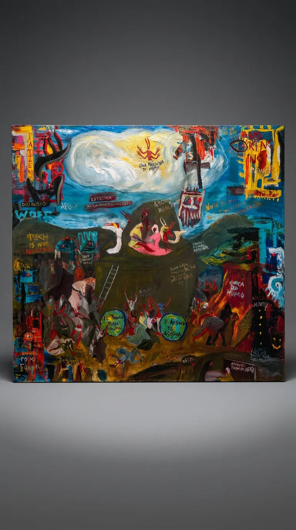 Goldstein's Garden 2/3