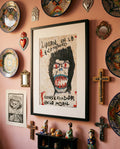 Moralist de CLACHECO en ambiente, vista en perspectiva